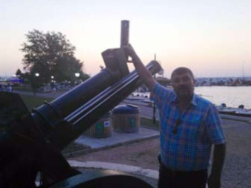 12 Yıldır Geleneği Sürdürüyor