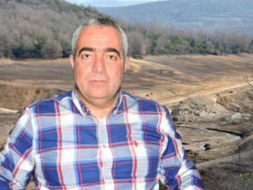 Bayramdan Sonra Su Kesintileri Başlıyor