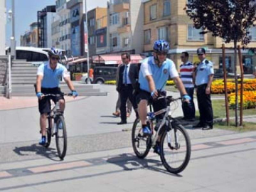 Yalova Sahilleri Martılara Emanet