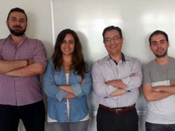 Yalova Üniversitesi Öğrencilerine Tübitak Desteği