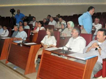 Su Tasarrufu Yapmayana Ceza Gündemde