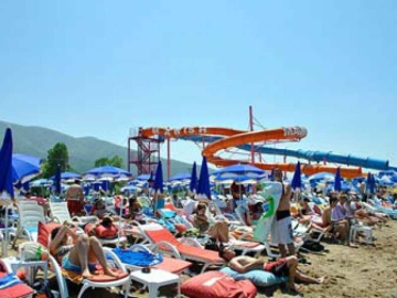 Sahiller Ramazan Dinlemedi