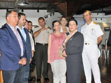 Kurtuluş Kutlamaları Sönük Geçti