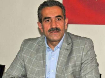 Öztabak, "İsrail Katil Bir Devlettir"