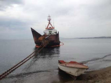 Kaçak Sökümü Ceza Yağdı