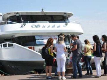 Adalara İlgi Arttı