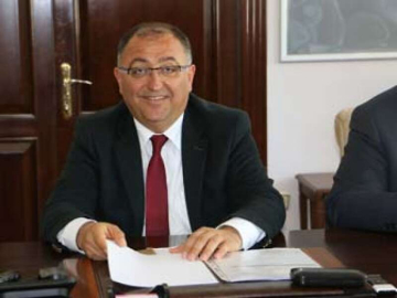 Salman’dan Roman Mahallesi’ne Asfalt Ve Altyapı Müjdesi