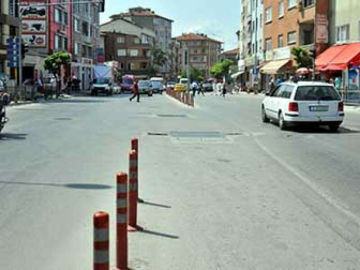 Belediyeden Bat-Çık Projesi