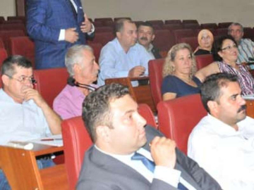 My Pad'lere Meclisten Yasak Geldi