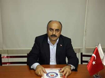 Yayla, "biz doğruları söylemeye devam edeceğiz"