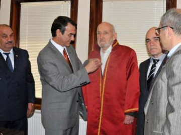 Ahilik Haftası Kutlanmaya Başlandı