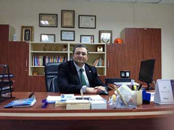 Durmuş Bir Kez Daha Kent Konseyine Aday