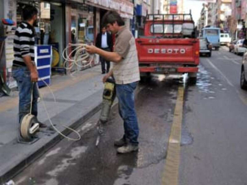 Su Kayıplarına Anında Müdahale