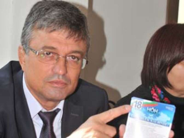 Bulgaristan Seçimleri İçin Yalova’da Hazırlık