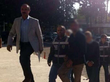 Yalova Emniyeti Uyuşturucu Satıcılrına Göz Açtırmadı