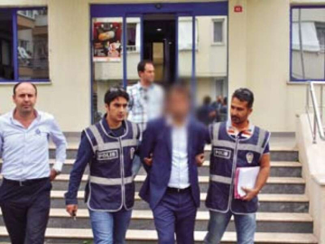 Yalova Polisi Oto Faresine Göz Açtırmadı