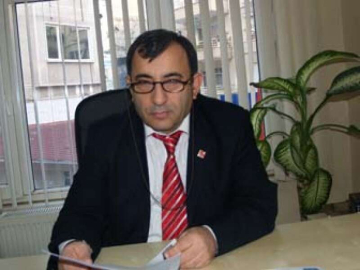 Sönmez, "2-0 AKP'nin Hiç Bitmeyen Rüyası"