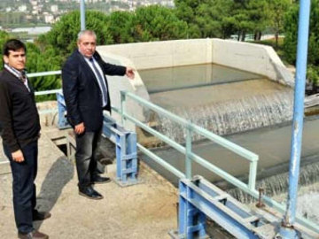 Nergiz, "Su Kabusu Geri Dönebilir"