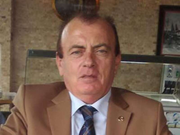 CHP Çiftlikköy İlçe Başkanlığına Doğan Getirildi