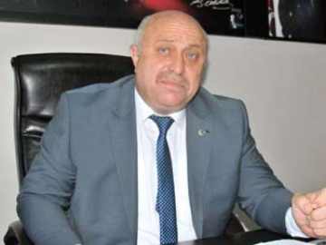 Topçular, "Memleketi Kimseye Yem Etmeyiz"