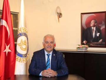 Becan’dan Üyelere Çağrı