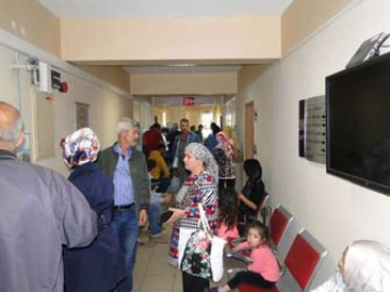 Yapılandırmaya Yoğun İlgi