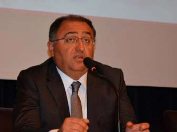 Başkan Salman’dan Torba Yasa Borç Yapılandırma Çağrısı