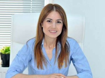 Türkiye'de ki İtfaiyecileri Yüsem Eğitiyor