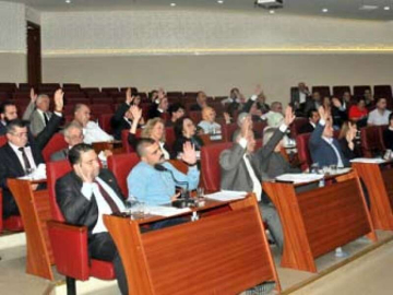 Yalova Belediyesi'nin 2015 Yılı Bütçesi 117 Milyon 400 Bin TL