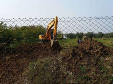 Yalova Platformundan Adliye Binasına Tepki