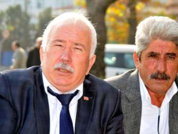 Pehlivan, "Gel Köy Meydanında Köylüye Sor" 