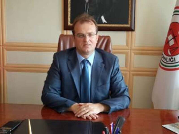Yılmaz, "Atatürk'ün Emanetine Sahip Çıkıyoruz"