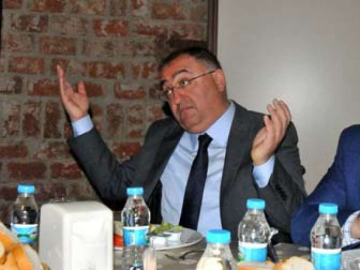 Salman İş Başvurularından Dert Yandı