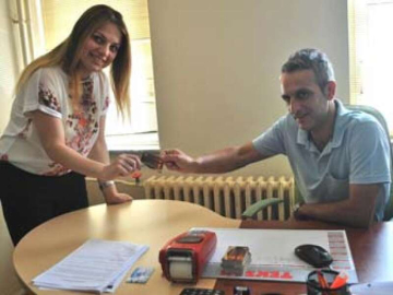 Akıllı Bilette Aylık Abonman Uygulaması Başlatıldı