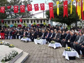 Kivi Festivali 3'ncü Kez Kapılarını Araladı