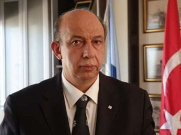 Gültekin, “Tuvalet Sektörünü Meydana Çıkardılar”