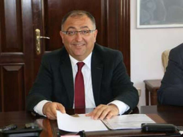 Salman'dan Tasarruf Çağrısı