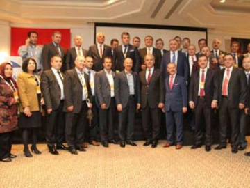 “Kentsel Dönüşüm Can Kayıplarını Azaltacak”