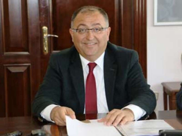 Salman, "Ben Onu Bin Kere Allah Havale Ederim"