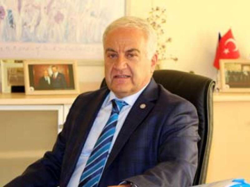 YTSO Sözcü Gazetesi Yazarını Kınadı