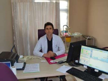 Yalova Devlet Hastanesi Bir İlke İmza Attı