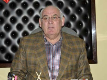 Mutlu'dan Nüfusa Endeksli  Esnaflık Sistemi Önerisi