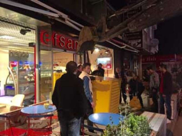 Elektrik Kesintisi Jeneratör Satışını Patlattı