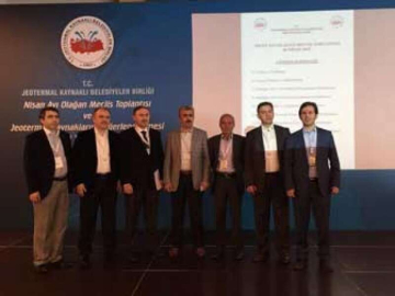 Atik Ve Birkan JKBB Toplantısına Katıldı