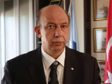 "Mimar Sinan’ı Ölümünün 427. Yılında Saygı ile Anıyoruz"