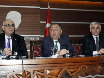 Salman, "Borcun Sadece 6 Milyonu Bizim"