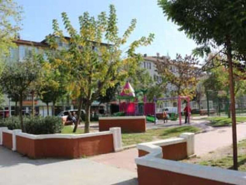 Abdullah Baştürk Anıtı Nisan Sonunda Açılacak