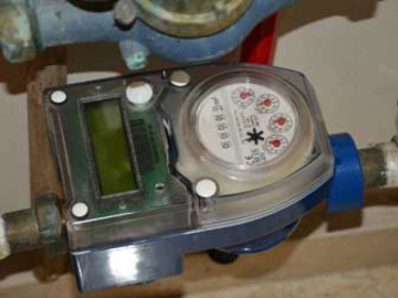 Yalova'da Akıllı Sayaç Uygulaması Başladı