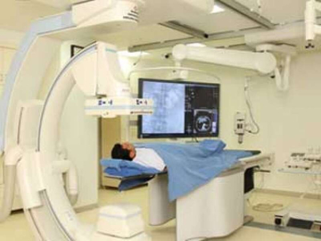 Anjiyo Makinesi Temmuz'da Geliyor