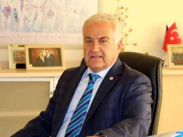 YTSO Seçilecek Vekillerden Laf Değil İcraat Bekliyor